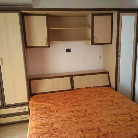 Apartman Апартамент С 9 Бассейнами