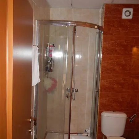 Апартамент С 9 Бассейнами Apartment