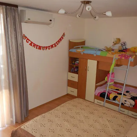 Апартамент С 9 Бассейнами Apartment