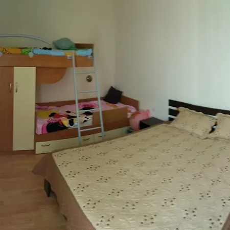 Apartment Апартамент С 9 Бассейнами Sunny Beach