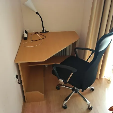 Апартамент С 9 Бассейнами Apartment *